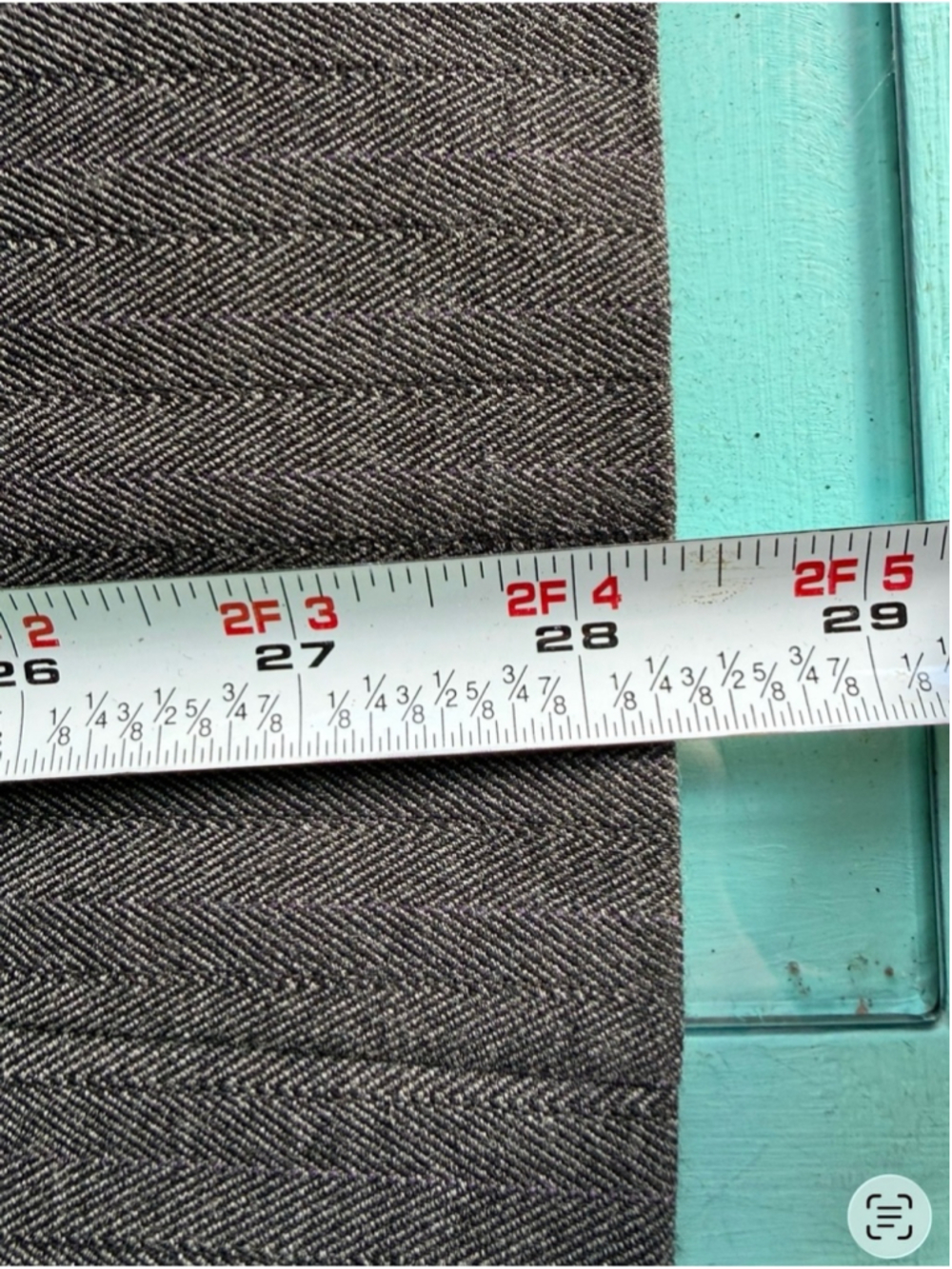Jessica Charcoal Sleeveless Blazer Vest Size 18W Office Career Business Casual - Picture 8 of 12